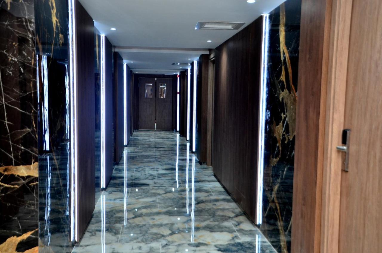 Hotel Joya Paradise & Spa Djerba Midoun Exterior photo