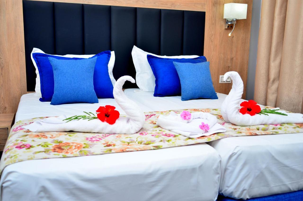 Hotel Joya Paradise & Spa Djerba Midoun Exterior photo