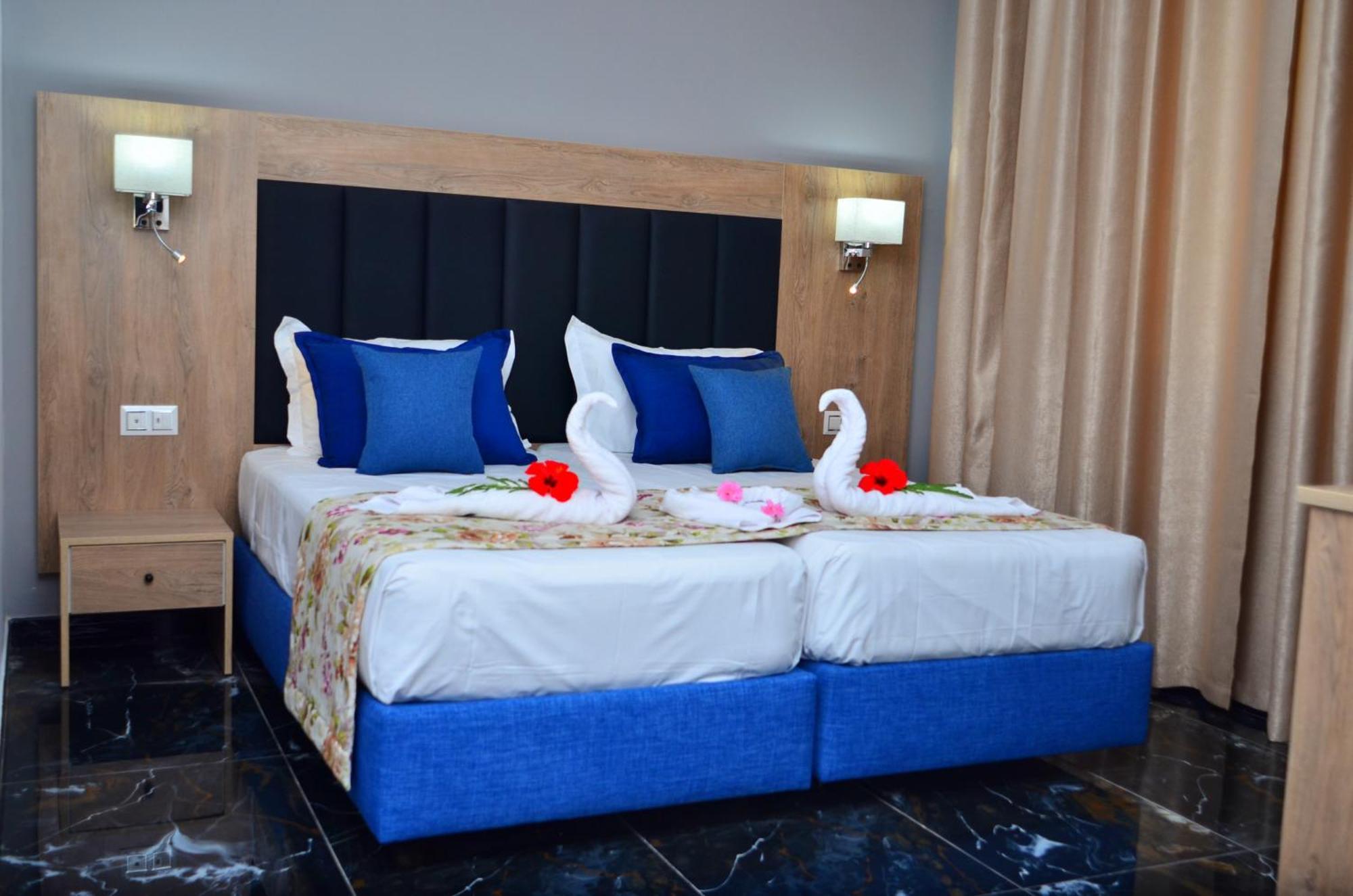 Hotel Joya Paradise & Spa Djerba Midoun Exterior photo