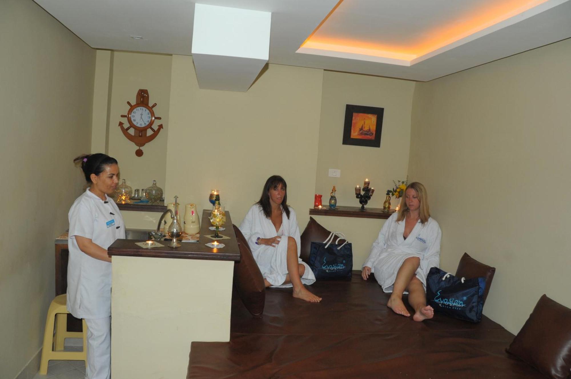 Hotel Joya Paradise & Spa Djerba Midoun Exterior photo