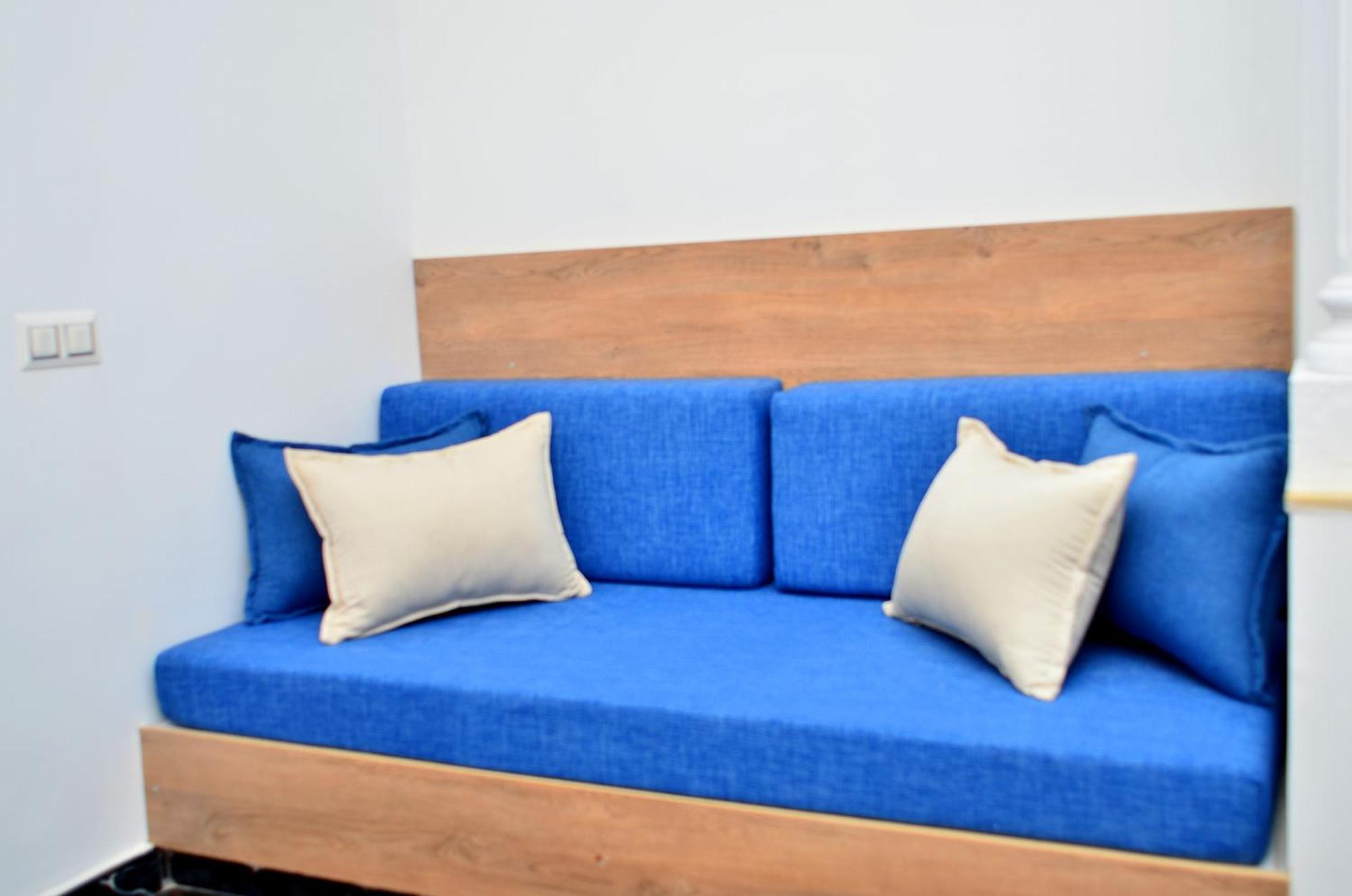 Hotel Joya Paradise & Spa Djerba Midoun Exterior photo