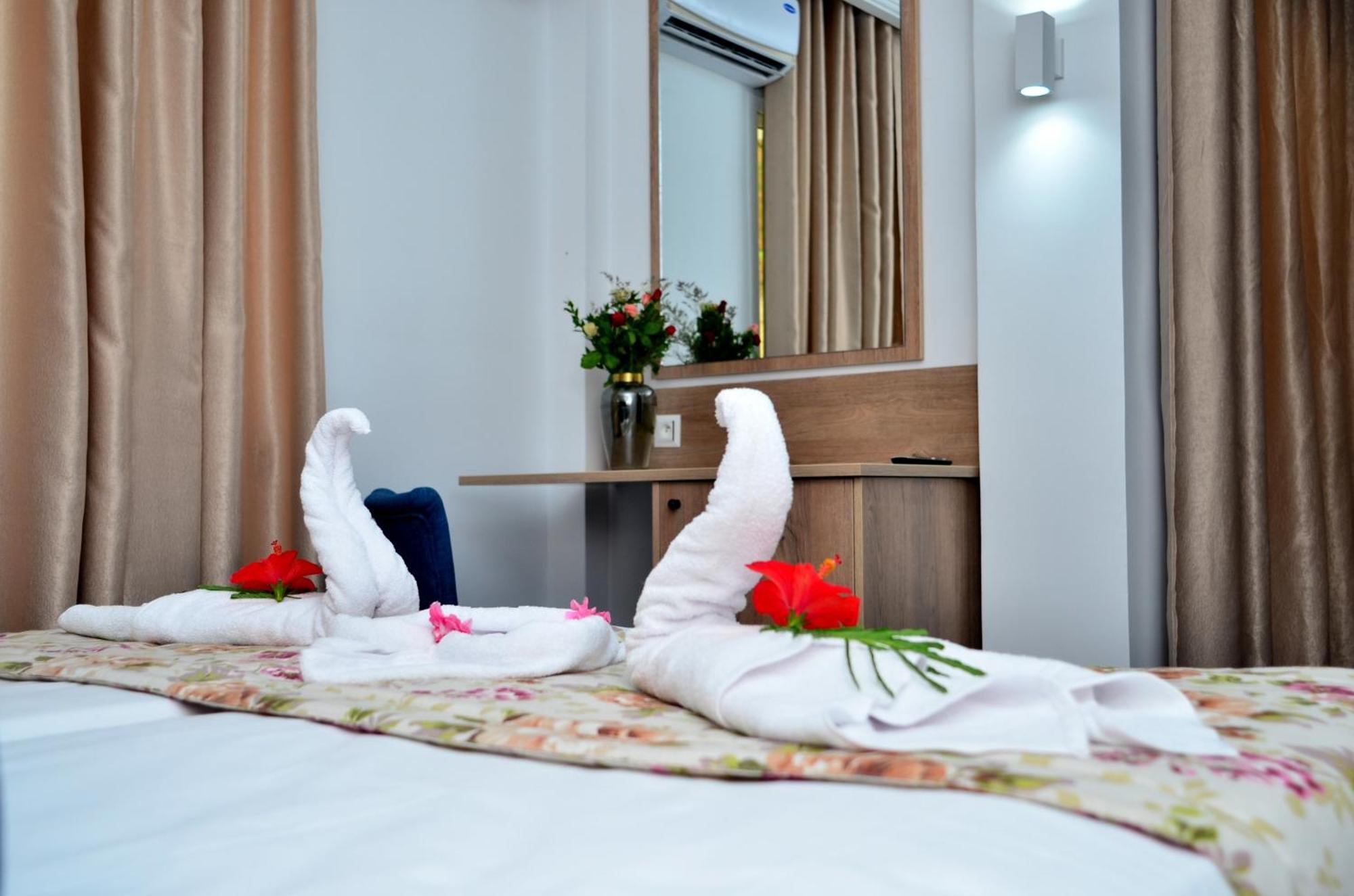 Hotel Joya Paradise & Spa Djerba Midoun Exterior photo