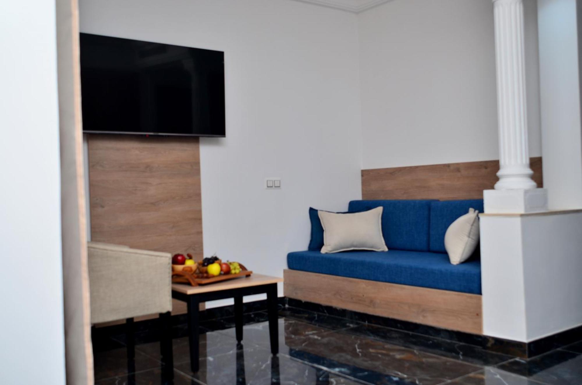 Hotel Joya Paradise & Spa Djerba Midoun Exterior photo