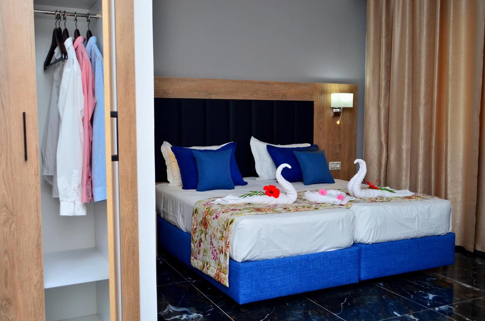 Hotel Joya Paradise & Spa Djerba Midoun Exterior photo
