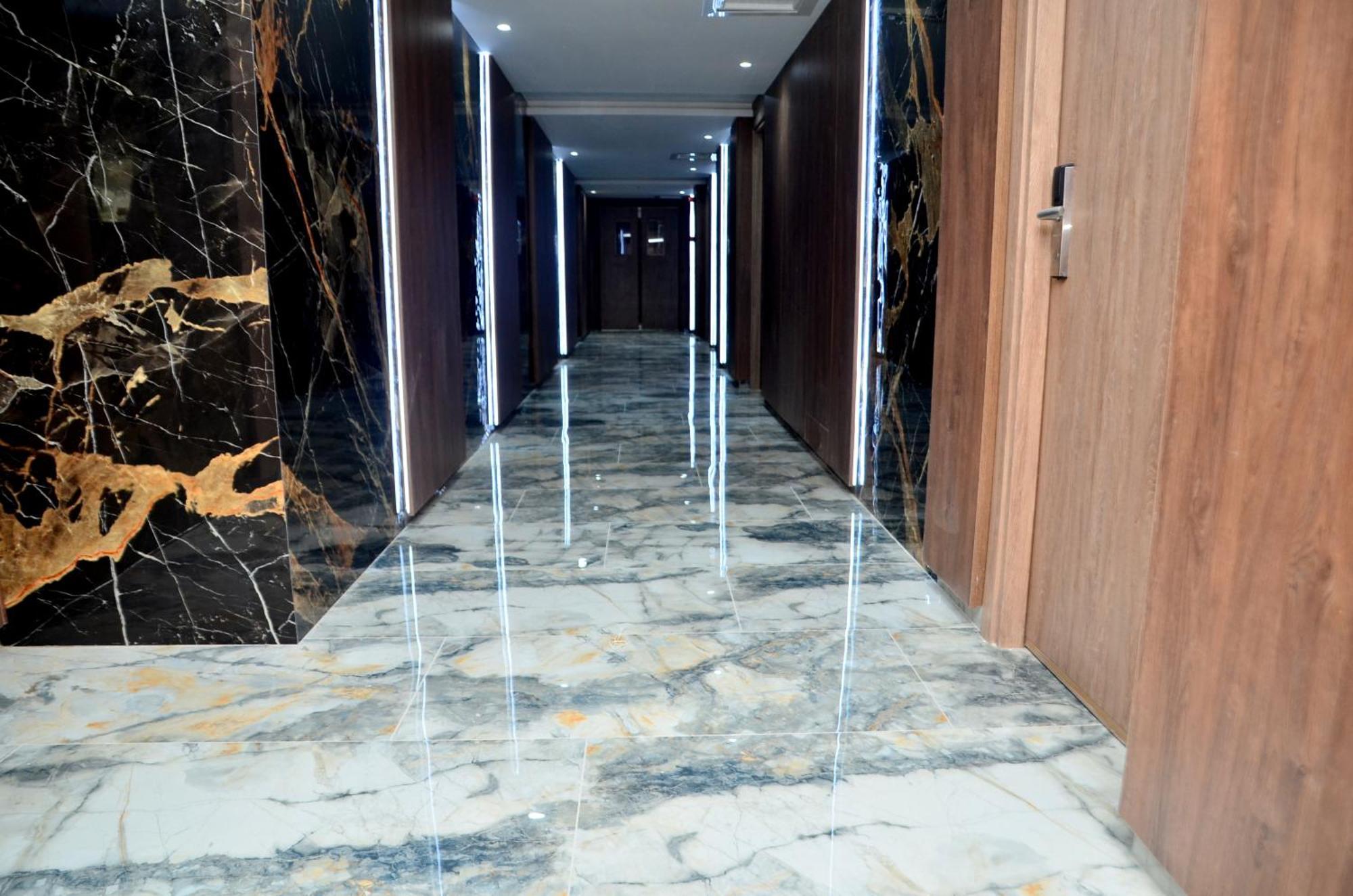 Hotel Joya Paradise & Spa Djerba Midoun Exterior photo