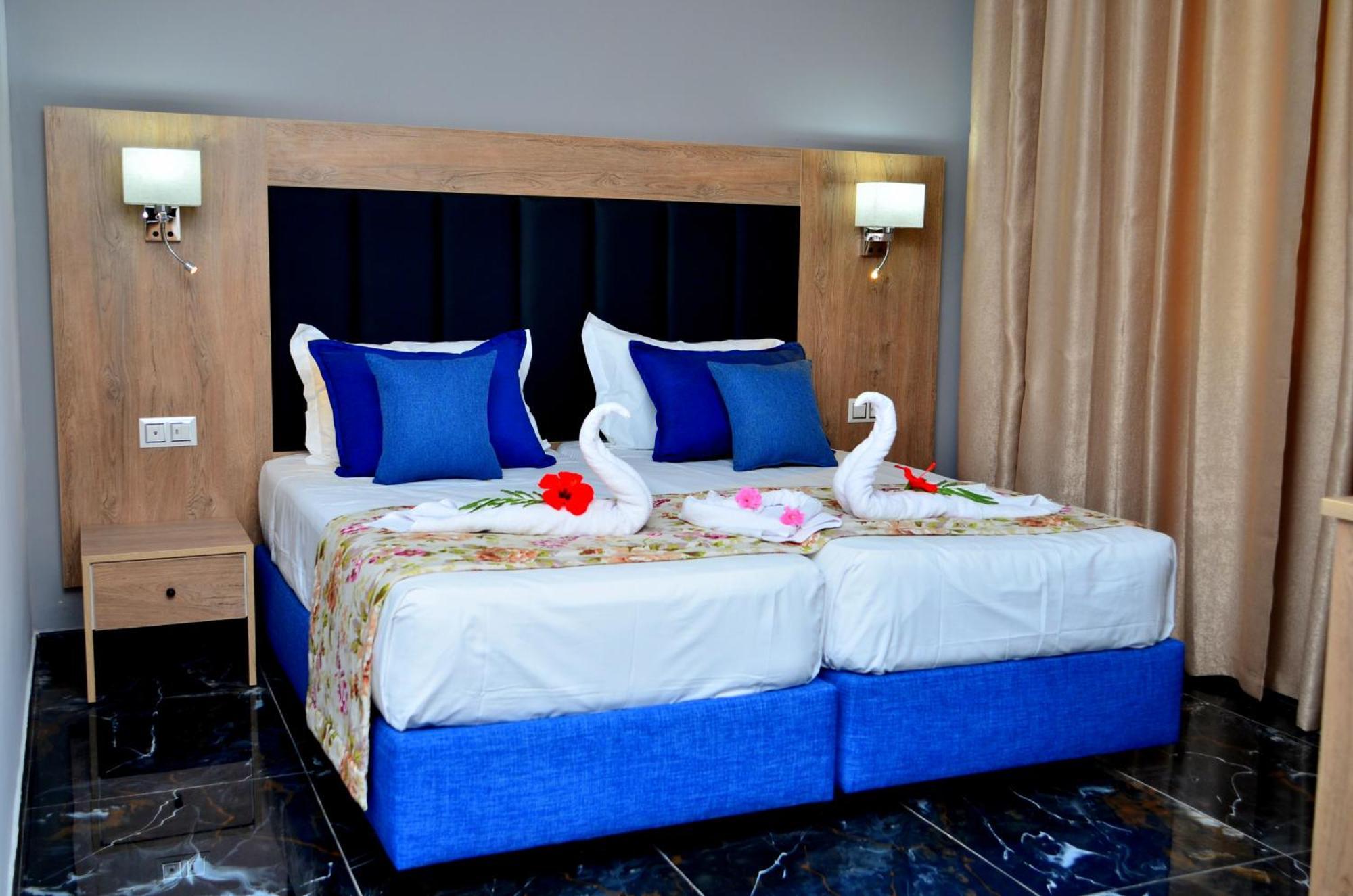 Hotel Joya Paradise & Spa Djerba Midoun Exterior photo